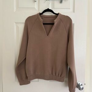 Leze the Label Athena Sweater